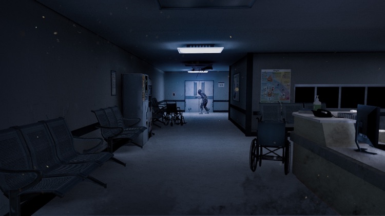Endless Nightmare 2: Hospital screenshot-0