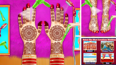 Indian Destination Wedding Screenshot