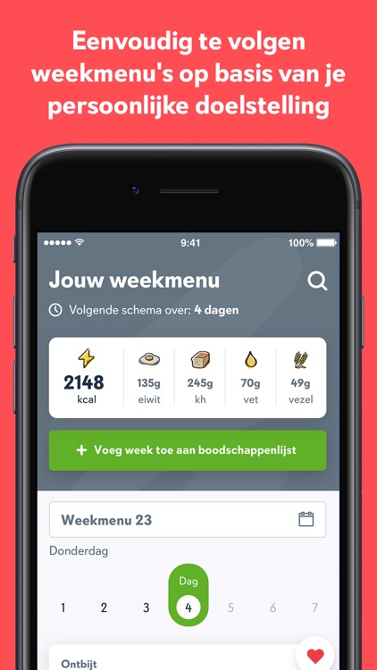 FitChef screenshot-3