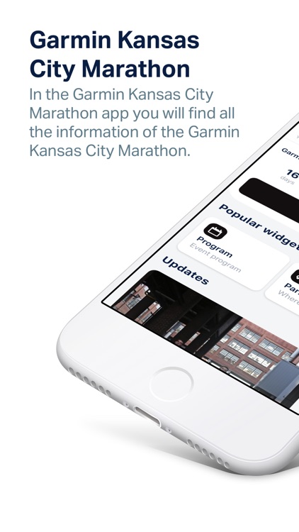 Garmin Kansas City Marathon