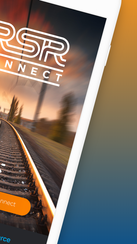 #2. RSR Connect (iOS) 由: Idea Pioneers (Pty) Ltd
