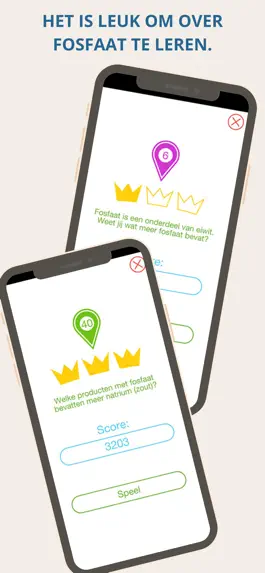 Game screenshot FosfaatSpel mod apk