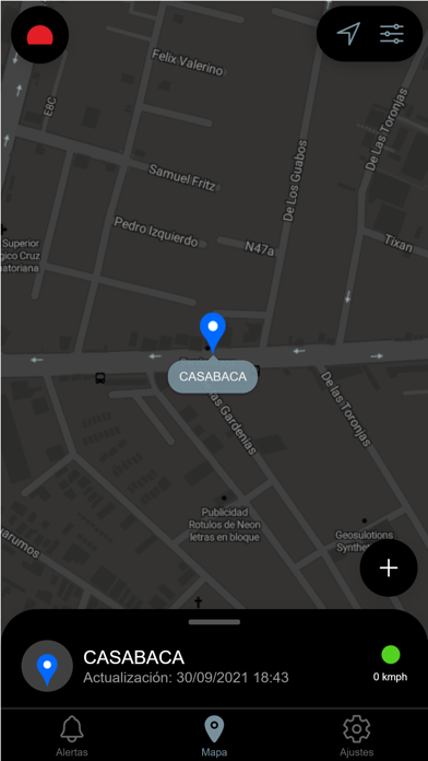 Casabaca-EZ Screenshot
