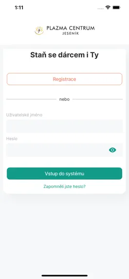 Game screenshot Plazma Centrum Jeseník mod apk