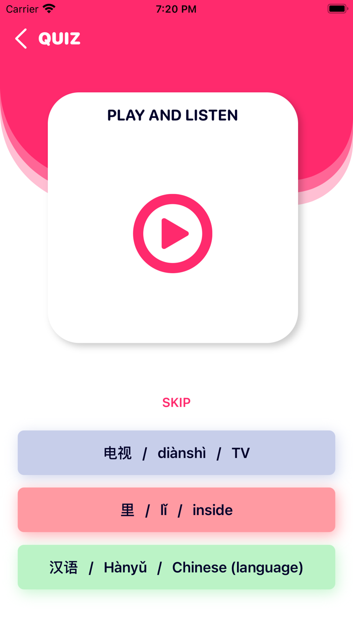 HSK 1  Learn Chinese Fluencee
