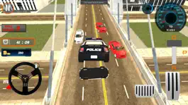 Game screenshot Police Car Driving - Cop Games hack