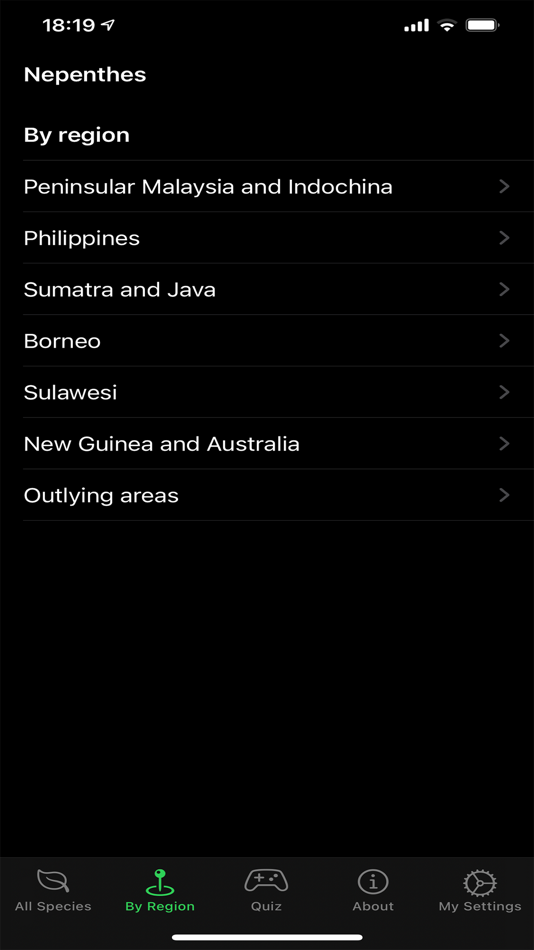 #8. Nepy (iOS) 由: Davide Baj