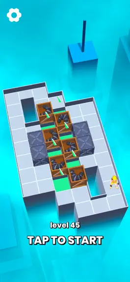 Game screenshot Push't 3D mod apk