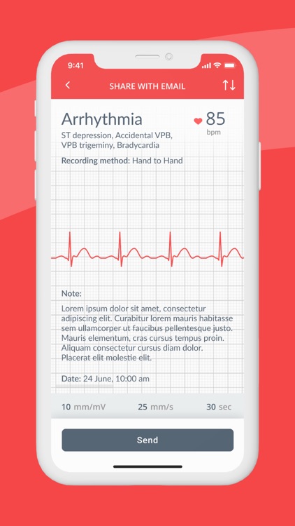 SonoHealth 2.0 screenshot-5