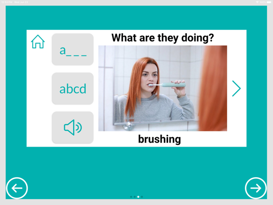 Screenshot #6 pour Cue Name - Actions