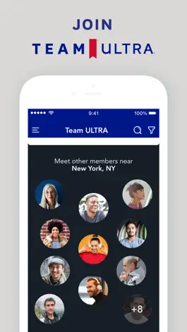 Game screenshot Team ULTRA Community mod apk