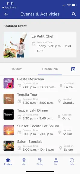 Game screenshot Vidanta Resorts apk