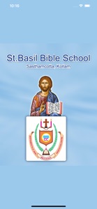 Orthodox Bible School screenshot #1 for iPhone
