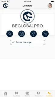 beglobalpro problems & solutions and troubleshooting guide - 3