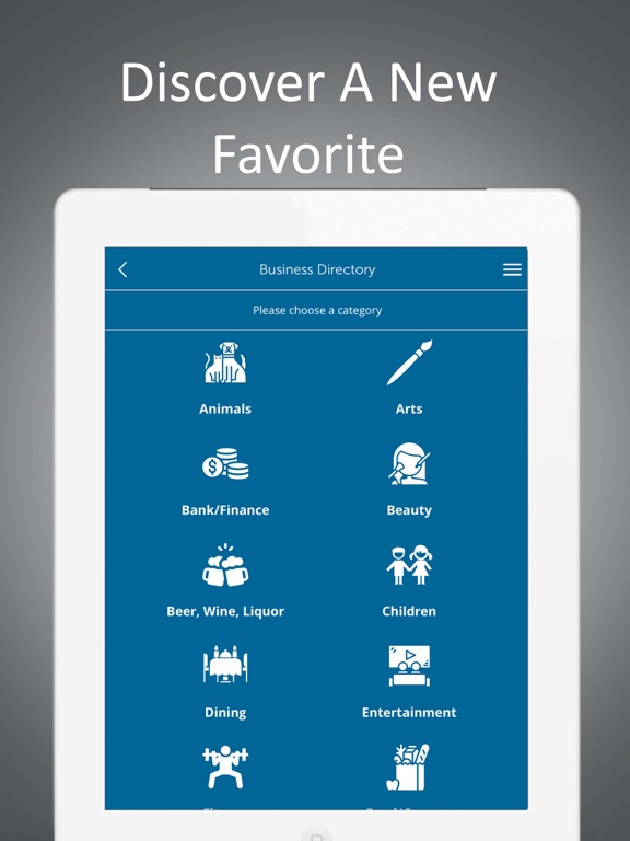 Screenshot #5 pour Brockton MA City of Champions