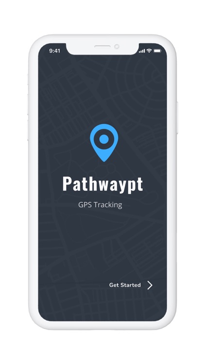 Pathway Point
