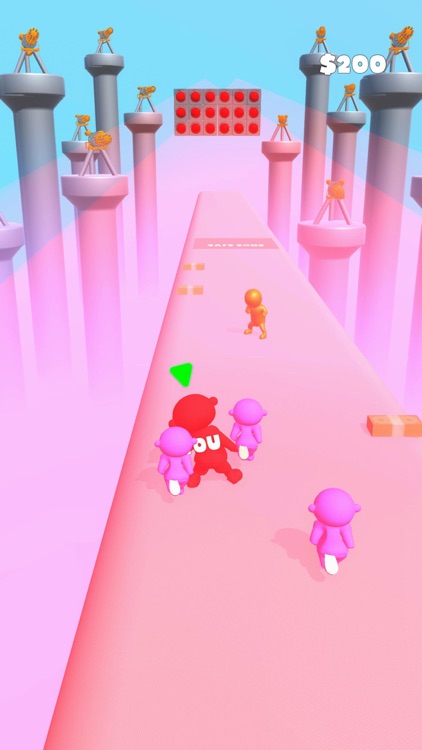 Hold or Die screenshot-6