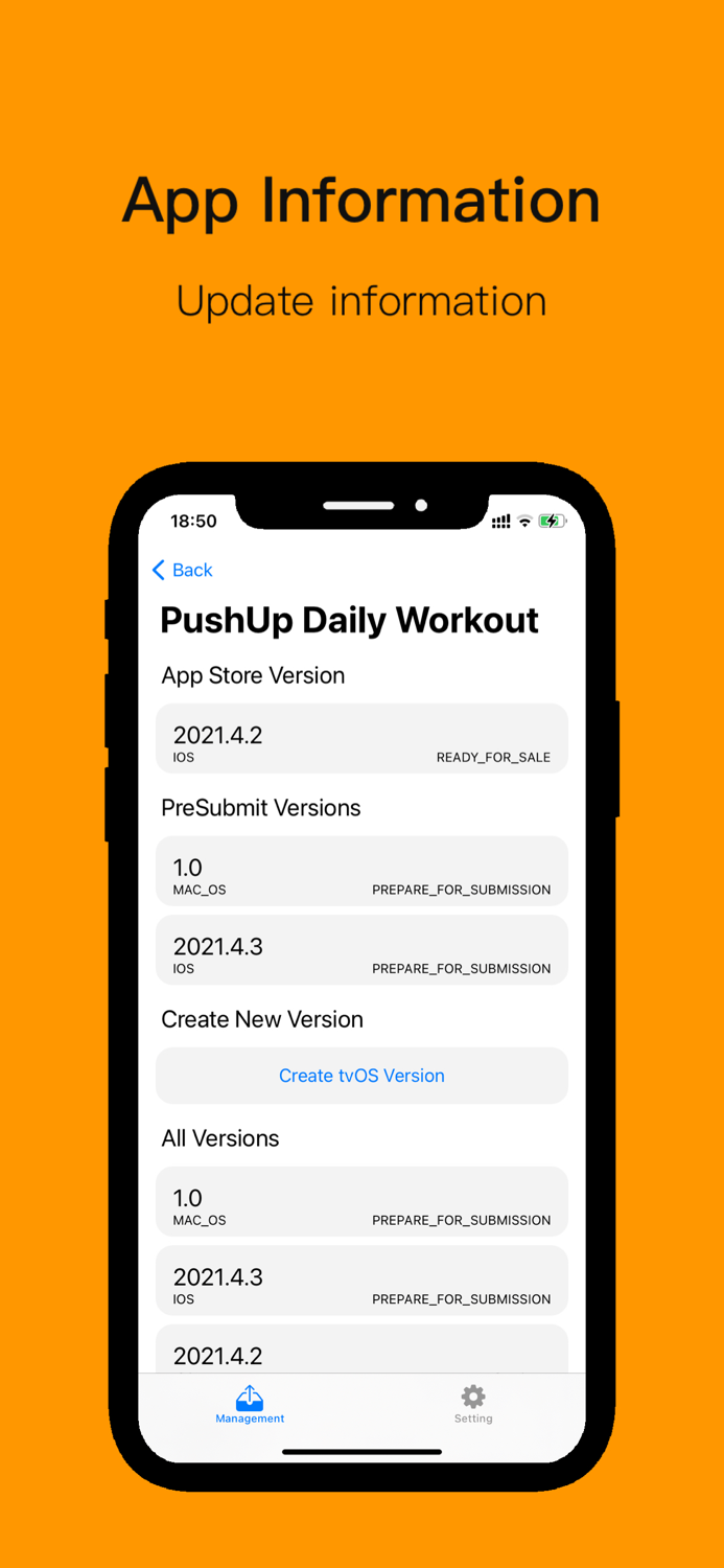 ConnectBox - App Dev Tool