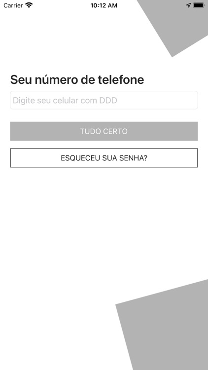 Mobi Vai - Passageiro