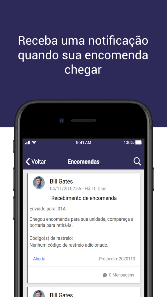 #4. Grupo Scorpion (iOS) 由: ECONDOS SISTEMAS LTDA - ME