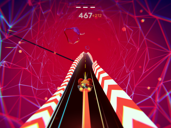 Screenshot #4 pour Photon Highway