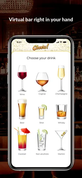 Game screenshot Cheers! hack