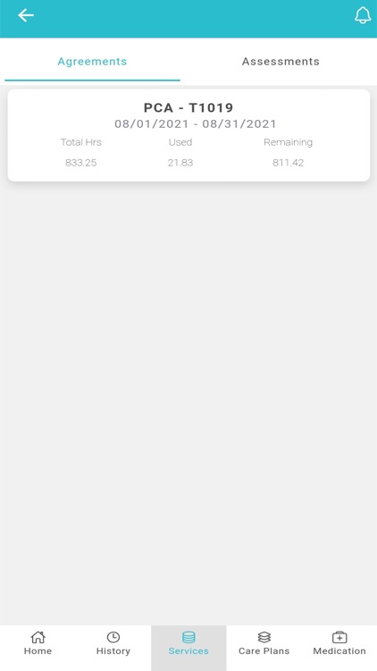 Revivingcare screenshot-6