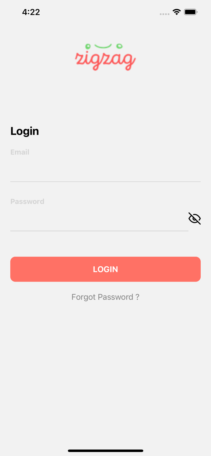 ZigZag for Therapy and Education