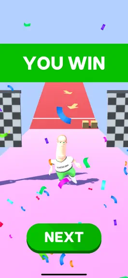 Game screenshot Balance Challange apk