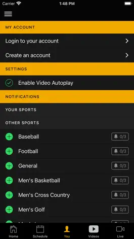 Game screenshot BSC Sports hack