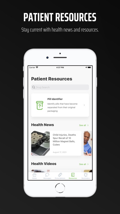 My Prescription Depot screenshot-3