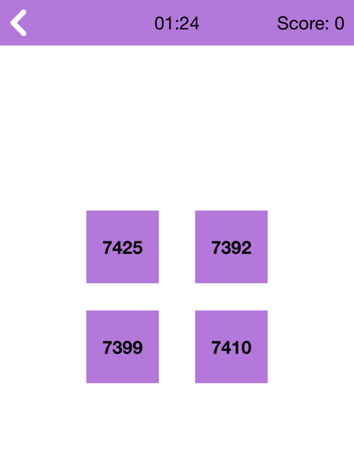 Brain Games - Quiz and Puzzles