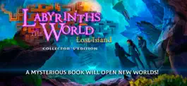 Game screenshot Labyrinths of World: Island mod apk