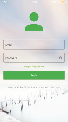 Game screenshot Alpha Cloud Frame mod apk
