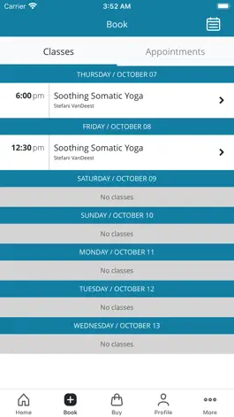 Game screenshot Rare Wellness apk
