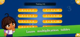 Game screenshot Math PRO: Multiply & Division mod apk