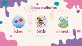 Game screenshot Креативный рисунок и раскраска apk