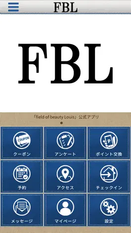 Game screenshot Field of Beauty Louis mod apk