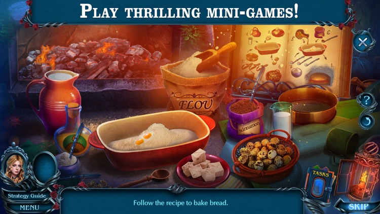 Dark Romance: Sleepy Hollow