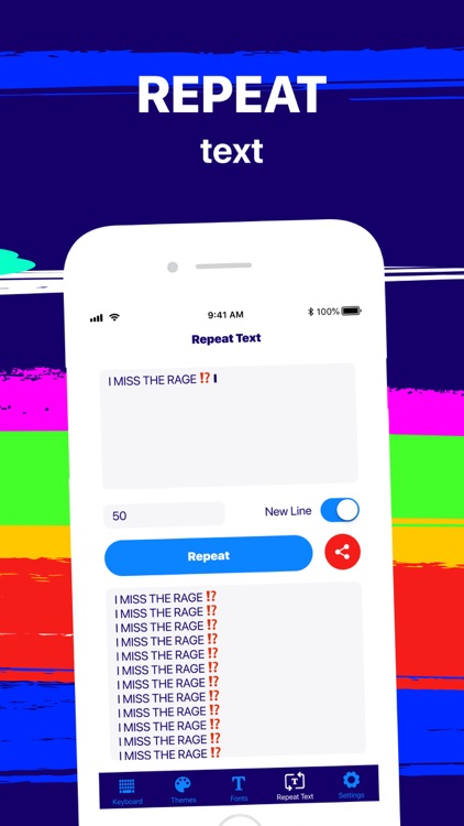 Auto Keyboard- Lazy Copy Paste