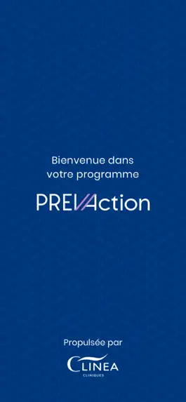 Game screenshot Prevaction apk