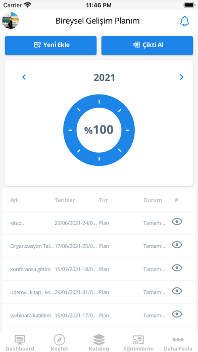 Gobito Akademi Screenshot