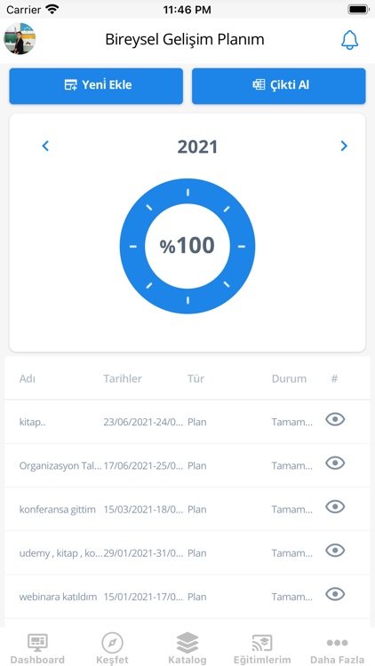 Gobito Akademi screenshot-5