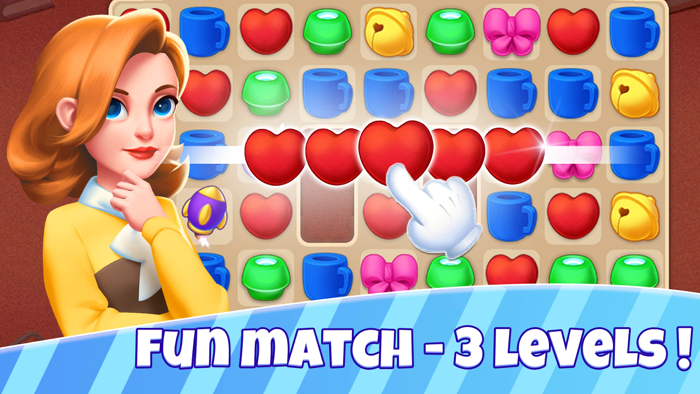 Dream Home-House Design