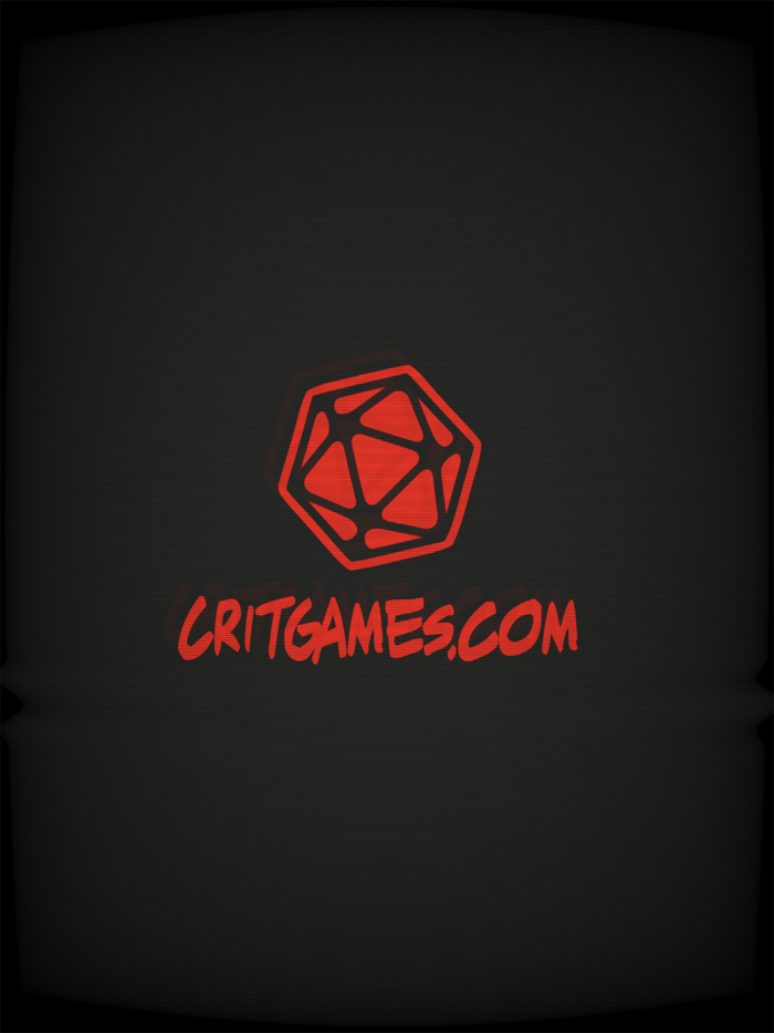 RPG Loot by Crit Games