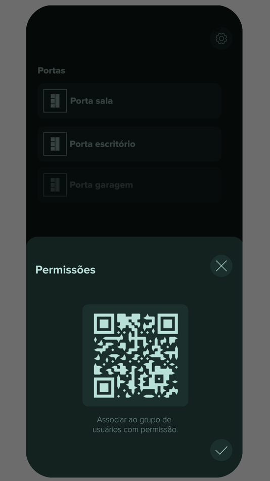 #1. Sistema Sonar (iOS) Podle: Yves Bispo dos Santos