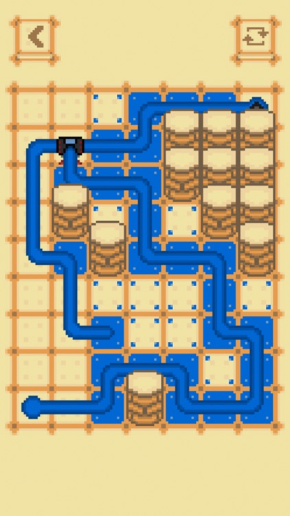 Clink: Two Dots Connect Puzzle