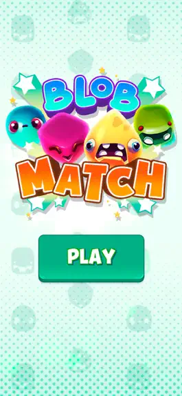Game screenshot Blob Match hack
