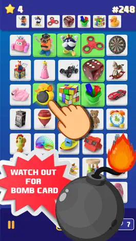 Game screenshot Find SET! apk