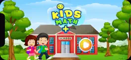 Game screenshot Kids Early Math Training Games mod apk